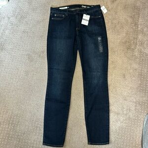 Gap Jeans 29r New with tags